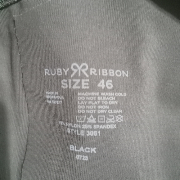 Cami - Picture 2 of 3